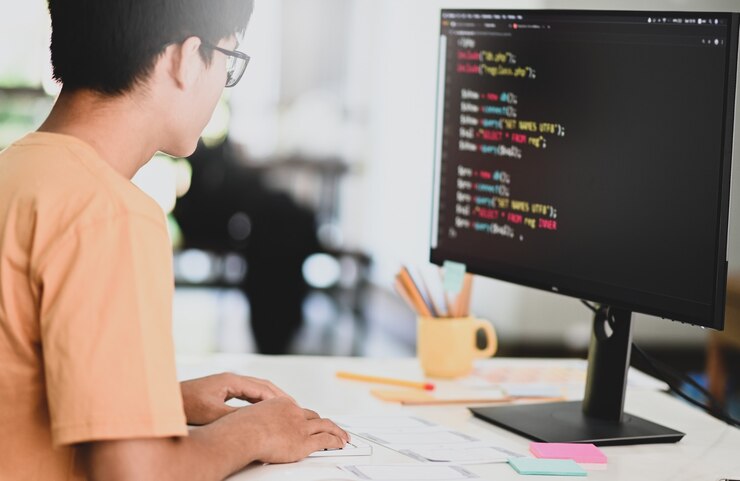 python developer