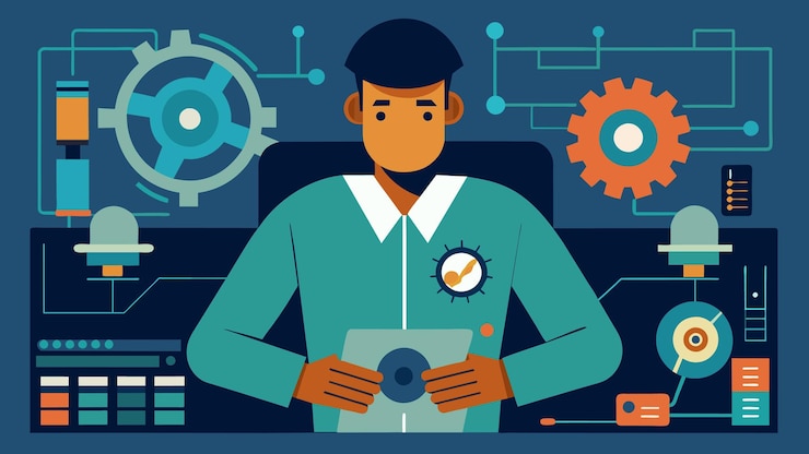 qa automation engineer