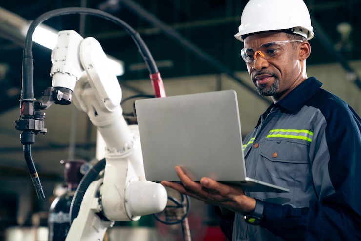 qa automation engineer