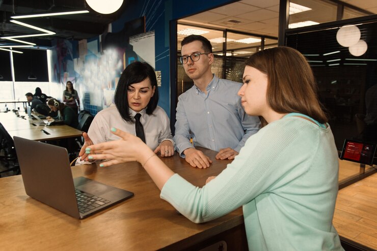 qa team lead