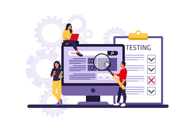 qa tester