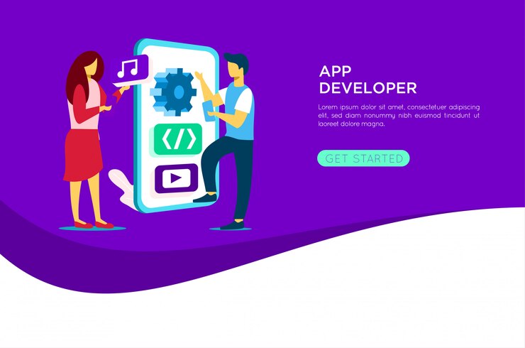 middle android developer