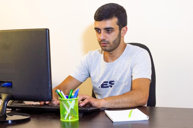 web разработчик asp net