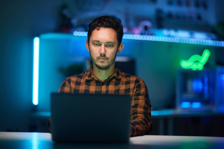 программист разработчик asp net