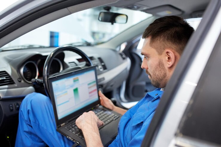 разработчик автотестов