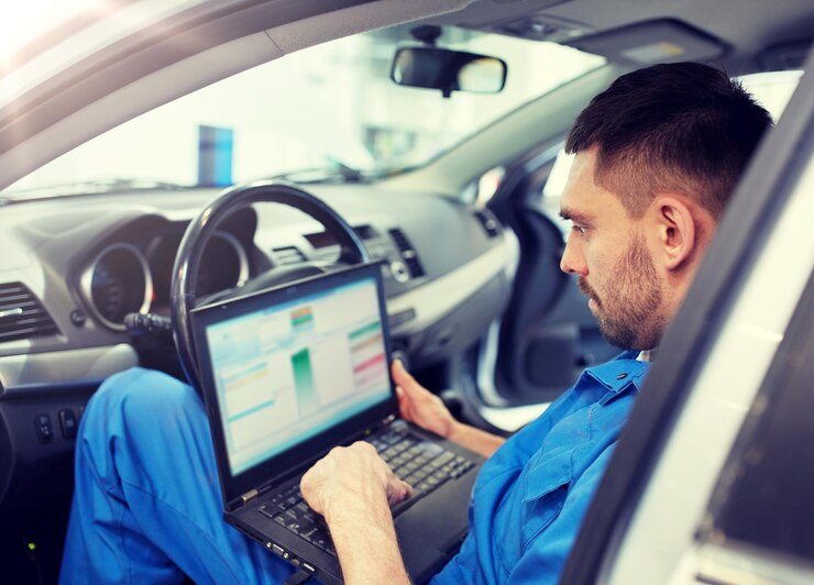 разработчик автотестов