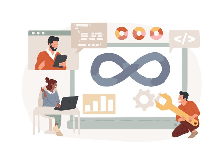 system administrator devops