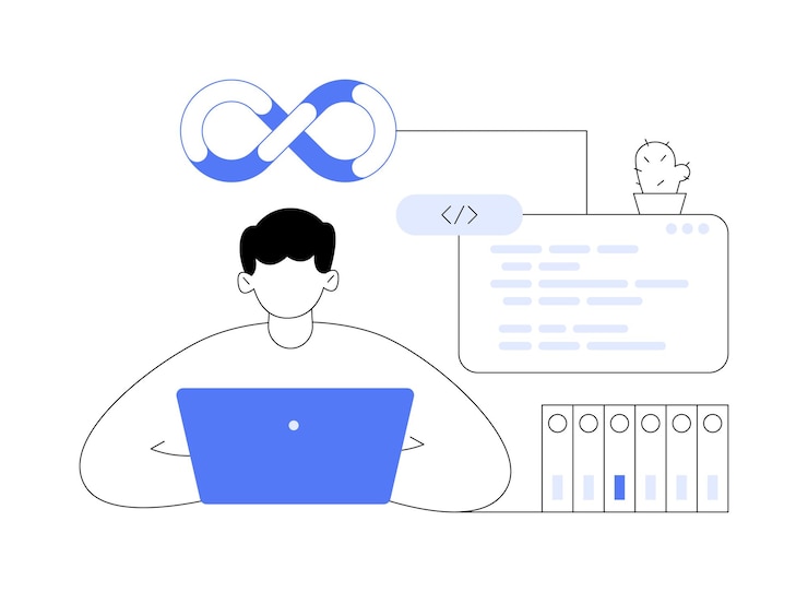 devops specialist