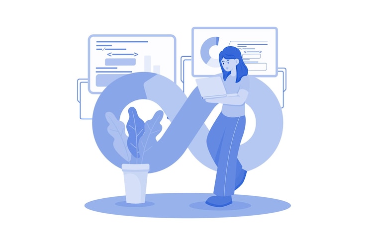 devops специалист