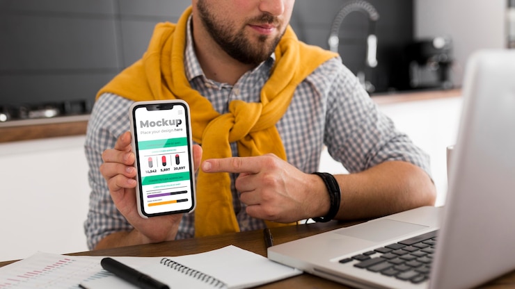 разработчик ios приложений