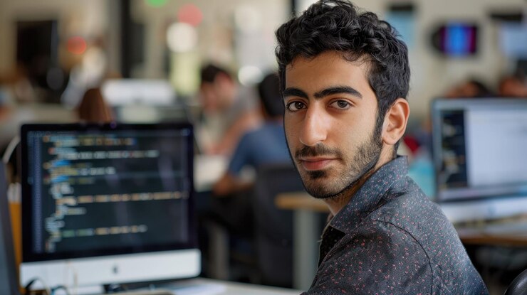 разработчик java scala