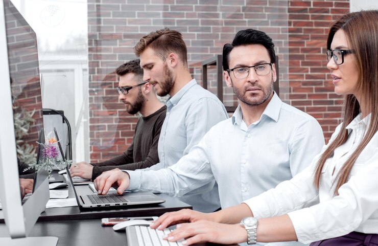 руководитель группы разработки java