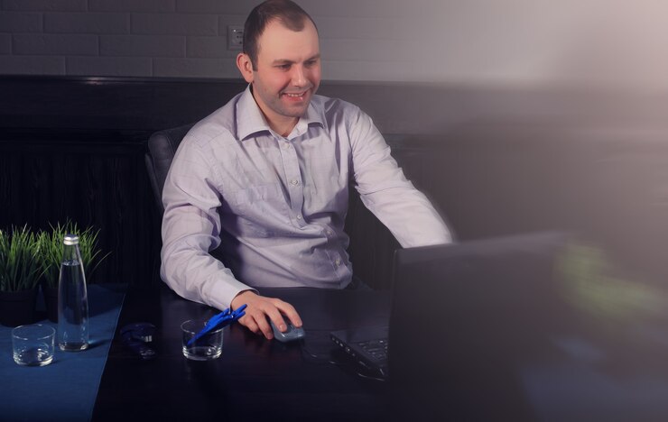 руководитель отдела web разработки