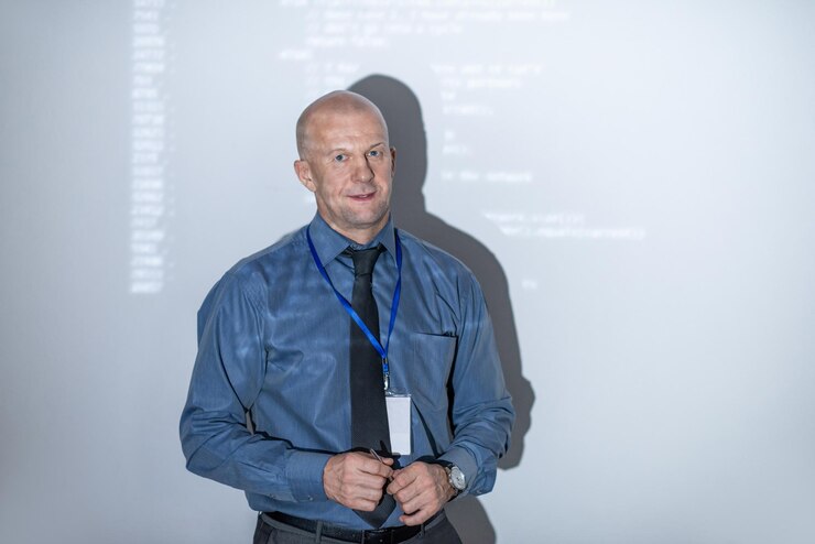 руководитель it службы