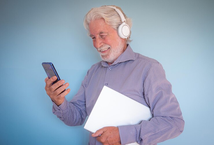 senior android developer