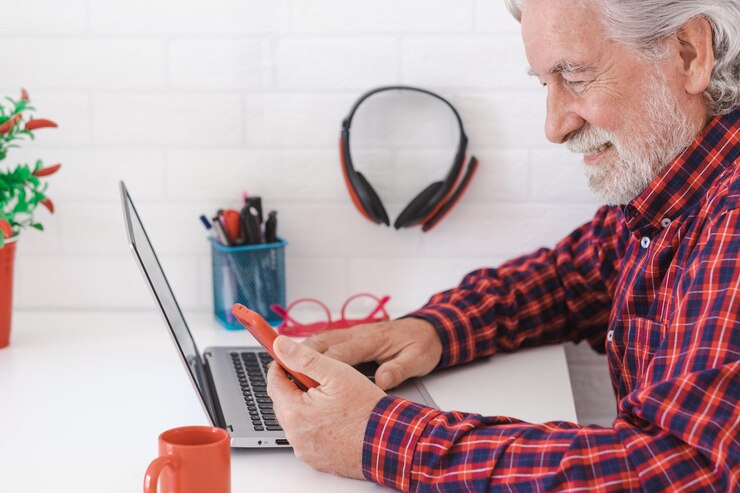 senior android developer