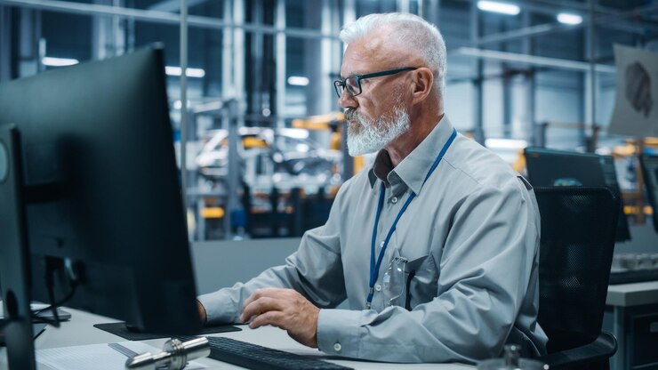 senior backend engineer
