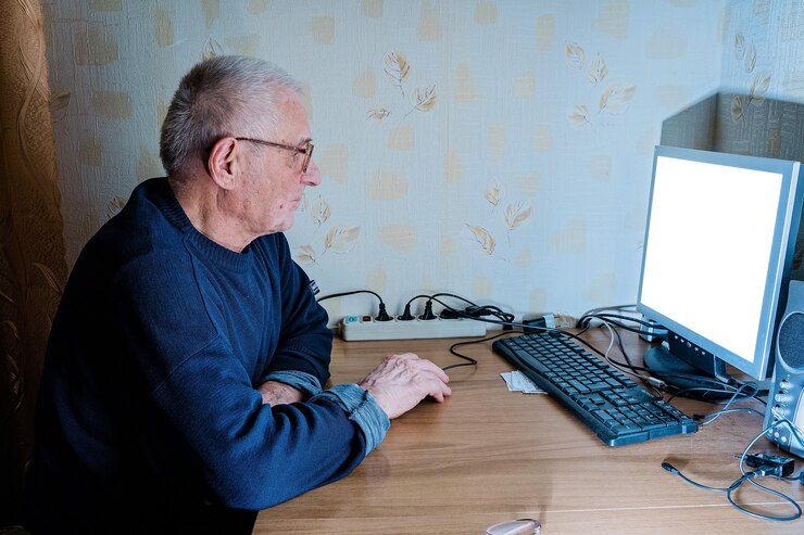 senior backend разработчик