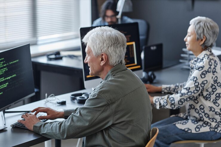 senior devops