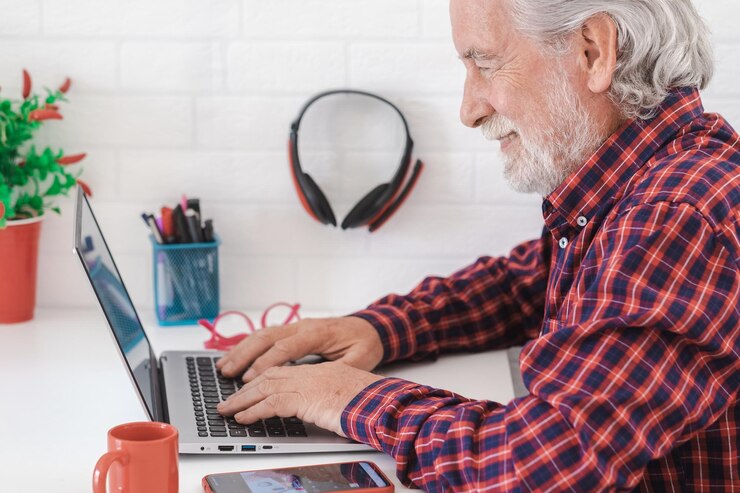 senior go developer