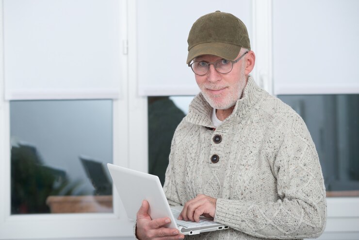 senior golang developer