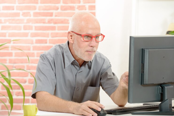 senior php программист