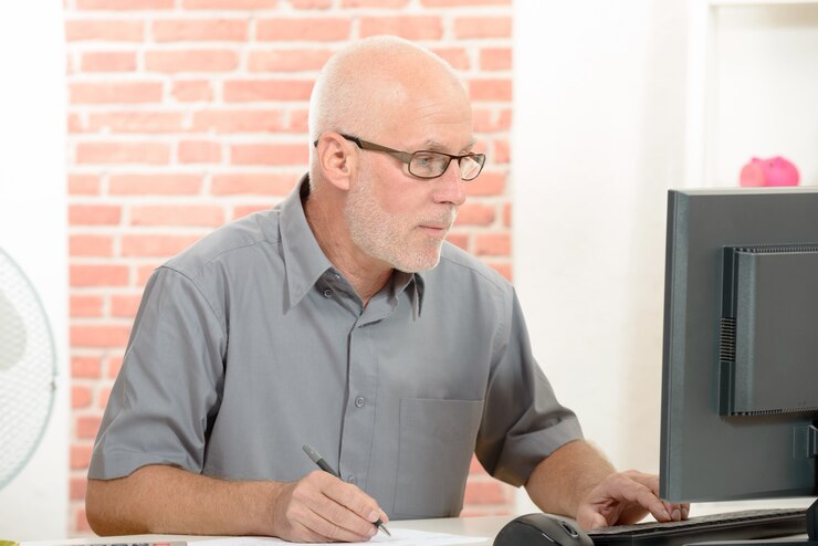 senior qa