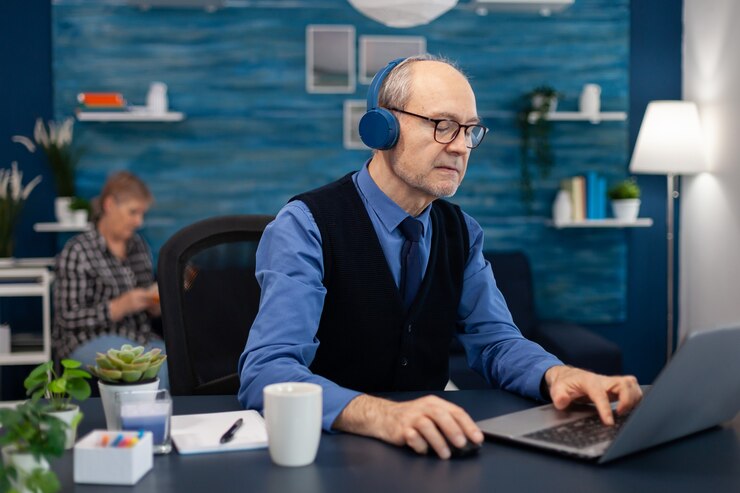 senior qa specialist