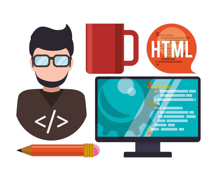 java разработчик