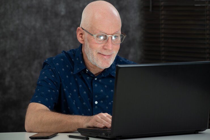 senior php developer