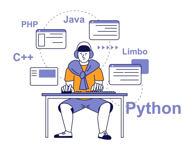 стажер java