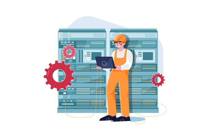 test engineer