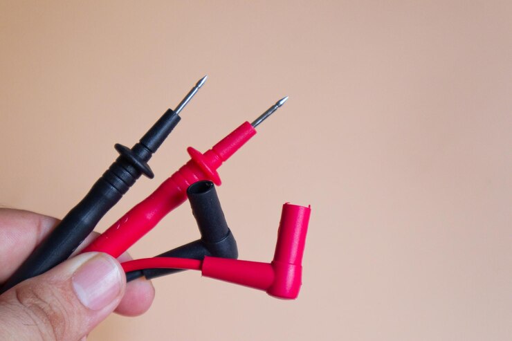 test lead