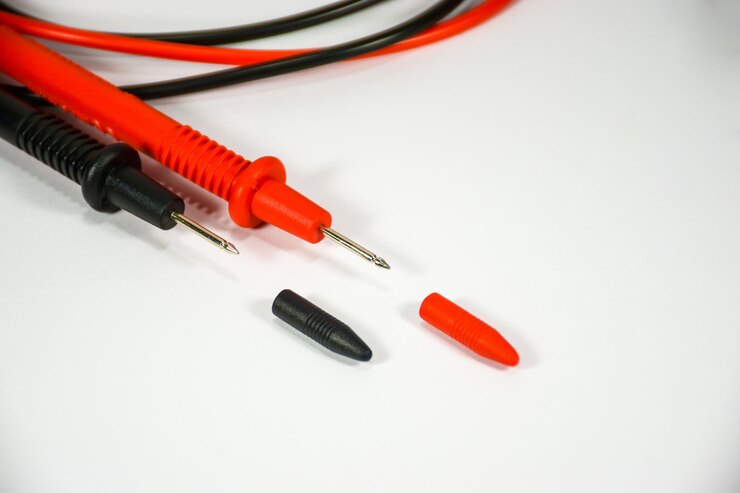 test lead