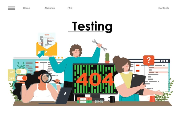 tester