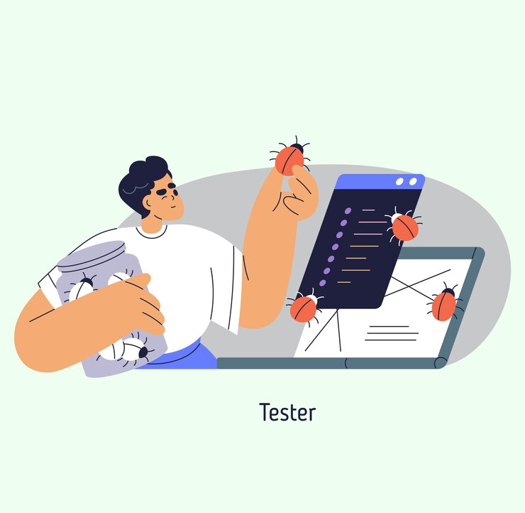 tester