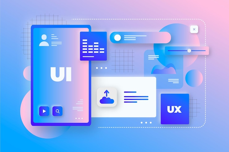 ui developer