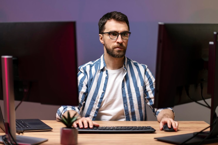 программист разработчик asp net
