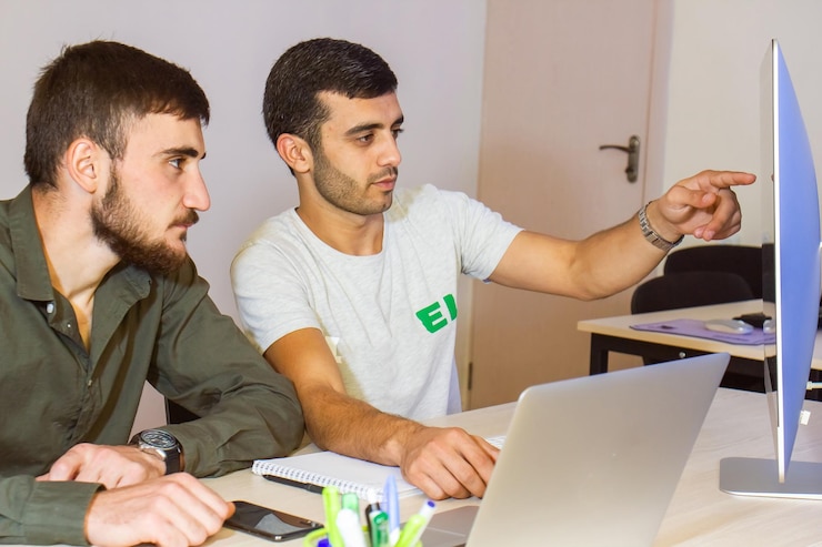 программист unity