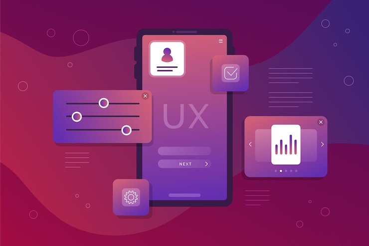 ui developer