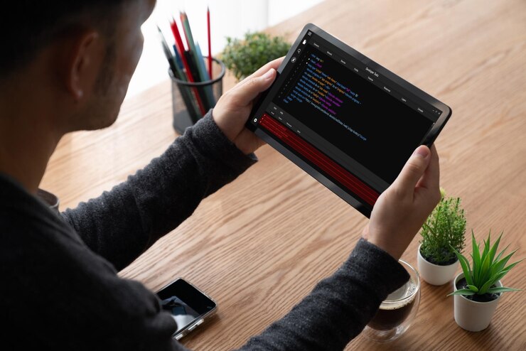 xamarin developer