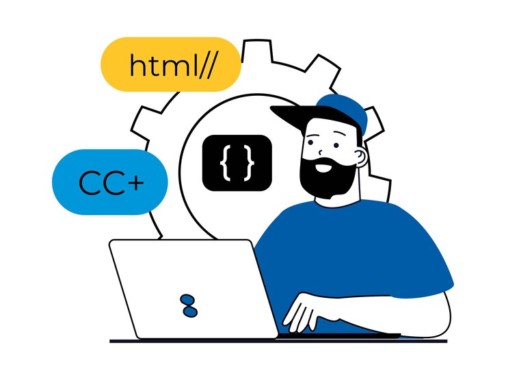 c software developer