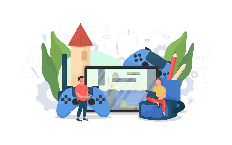 gamedev