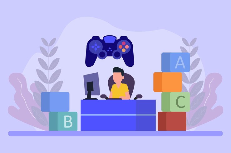 gamedev