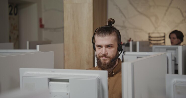 системный администратор helpdesk