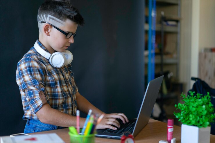 junior c developer