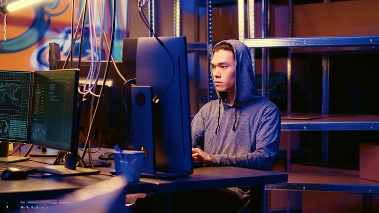 кибернетик