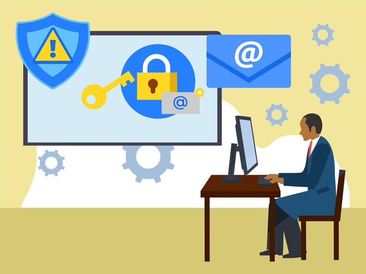 куратор информационной безопасности
