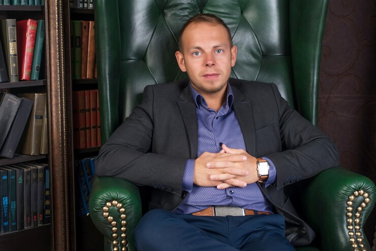 политический психолог