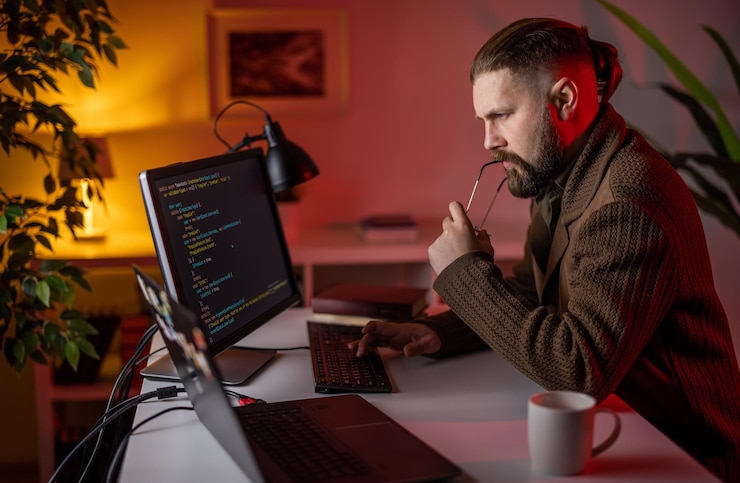 разработчик webtutor